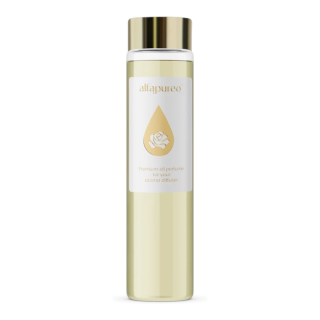 AlfaPureo White Flower – dezinfekčný aroma olej 200 ml